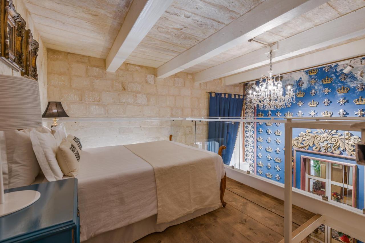 Valletta Lucente Guest House المظهر الخارجي الصورة